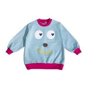 Agatha Ruiz De La prada sweat top new with tags